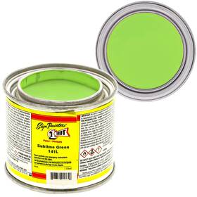 1 Shot 141l/4z Sublime Green Lettering Enamel Pinstriping Paint One 4 Ozcan