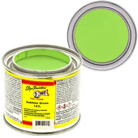 141l 1 Shot 141l/4z Sublime Green Lettering Enamel Pinstriping Paint One 4 Ozcan