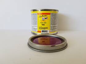 1 Shot 162l 4oz Qp. Purple Lettering Pinstriping Enamel One