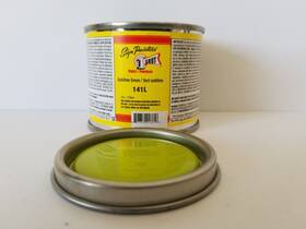 1 Shot 168l 4oz Qp. Salmon Pink Lettering Pinstriping Enamel One