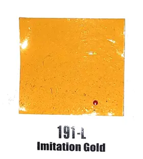 109l 1 Shot 191l 4oz Qp. Imitation Gold Pin Striping Lettering Enamel One 109l 1 Shot 191l 4oz Qp. Imitation Gold Pin Striping Lettering Enamel One