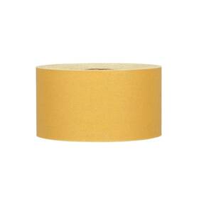 3m 02595 Stikit Gold Sheet Roll 236u P180 Grade 2 3/4 In X 45 Yd Factory