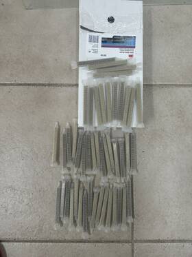 3m 08194 Static Mixing Nozzle - Opaque 46 Pack