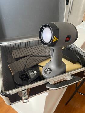 3m 16555 Pps Sun Gun Ii Light Kit