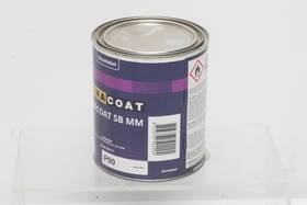 Akzo Nobel 567771 Akzonobe Dyna Coat Base Sb P00 White Mica 1 Quart Can
