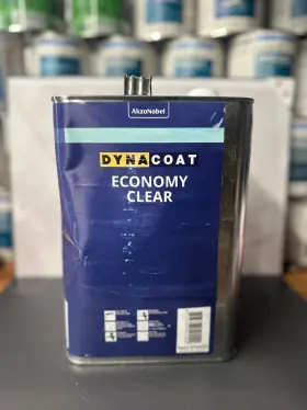 570452 Akzo Nobel Dynacoat Economy Clear Item Gal Free 570452 Akzo Nobel Dynacoat Economy Clear Item Gal Free