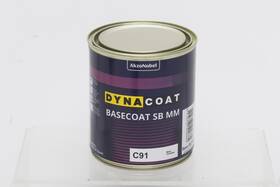 Akzo Nobel 713707502884 Akzonobe Dyna Coat Base Sb Mm C91 Metal Controller #567782
