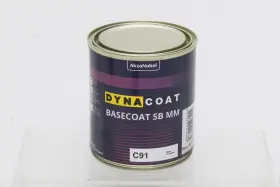 567782 Akzo Nobel 713707502884 Akzonobe Dyna Coat Base Sb Mm C91 Metal Controller #567782