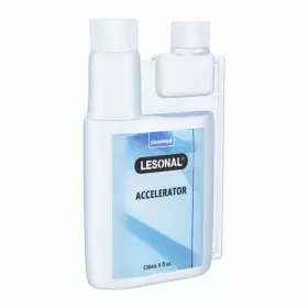397672 Akzo Nobel Coatings Akzonobel Lesonal Accelerator 8 Fl Oz. 236 Ml Item # 397672 Akzo Nobel Coatings Akzonobel Lesonal Accelerator 8 Fl Oz. 236 Ml Item #
