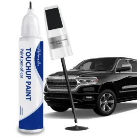 Artbreath 762221234724 Touch Up Paint Kit For Jeep Pxj Kxj Diamond Black Crystal Scratch Repair Artbreath 762221234724 Touch Up Paint Kit For Jeep Pxj Kxj Diamond Black Crystal Scratch Repair