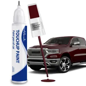 Artbreath 762221234762 Touch Up Paint Kit For Jeep Prv Nrv Velvet Red Scratch Repair Oem Match Artbreath 762221234762 Touch Up Paint Kit For Jeep Prv Nrv Velvet Red Scratch Repair Oem Match