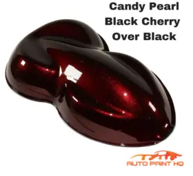 6568 Autobahn Candy Pearl Black Cherry Over Base Gallon Paint Kit And High Solids Clear 6568 Autobahn Candy Pearl Black Cherry Over Base Gallon Paint Kit And High Solids Clear
