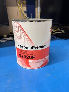 Axalta Chroma Premier 62320n 62320f Basecoat Gallon