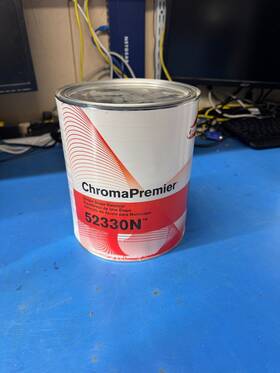 Axalta Cromax Pro 52330n Single Stage Balancer Gallon