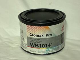 Axalta Cromax Pro Wb1014 Rutile Red Pearl 16.9fl Oz 0.5l Mixing Color