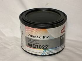 Axalta Cromax Pro Wb1022 Steller Green Efx 16.9fl Oz 0.5l Mixing Color