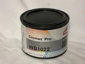 Wb1022 Axalta Cromax Pro Steller Green Efx 16.9fl Oz 0.5l Mixing Color