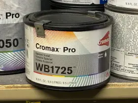 Wb1725 Axalta Cromax Pro Special Violet 0.5 Litre Mixing Color