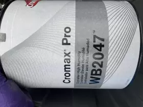 Wb2047 Axalta Cromax Pro Controller High Humidity Gallon