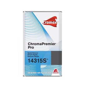 Axalta Spies Hecker 6548 Cromax Chroma Premier Pro Model 14315s 1 Quart Reducer