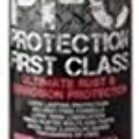 Bpfc-a12 Berkible 2 R Rust And Corrosion Inhibitor Paint Primer 12oz