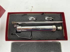 Beugler Dx259-vid Deluxe Model 259 Striper Set