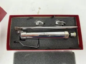 Dx259-vid Beugler Deluxe Model 259 Striper Set