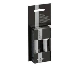 Bmw 51910301838 Genuine Mini Touch-up Paint Set - Black Code 668