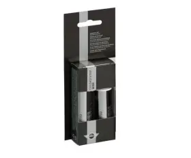 51910301838 Bmw Genuine Mini Touch-up Paint Set - Black Code 668