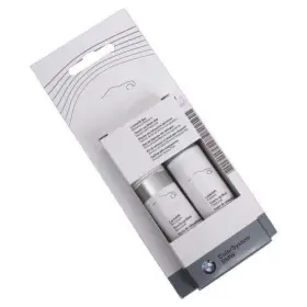 51912148503 Bmw Touch Up Paint Stick Set A90/b90 Sophisto Grey Metallic Genuine