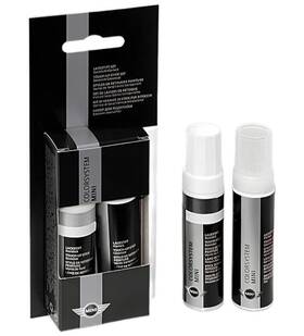 Bmw 51912360645 Mini Touch Up Paint Stick Set Light White Code B15 Genuine