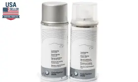 51915a55b80 Bmw Reflex Silver Met Spray Paint Set. Wheel Color Code A44 Genuine 51915a55b80 Bmw Reflex Silver Met Spray Paint Set. Wheel Color Code A44 Genuine