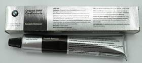 Bmw 83120405185 Genuine Oem Care Products Scratch Remover 75ml New In Box
