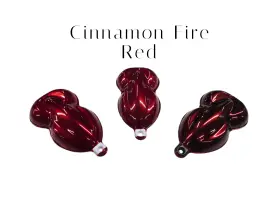 Cfr-121 Carbon Moto Customs Cinnamon Fire Red 1 To Candy Pearl Mid Coat Kit