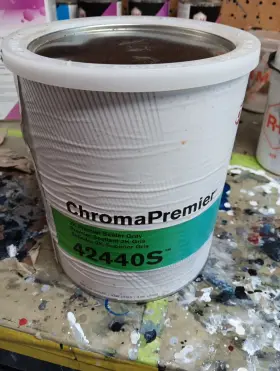42440s Chromapremier Gray Sealer Gal