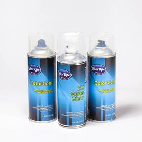 Colorrite Ma5584/ma1090 Yamaha 390 Bluish White Cocktail 1 #5584/1090 Aerosol Kit With 2k Clearcoat