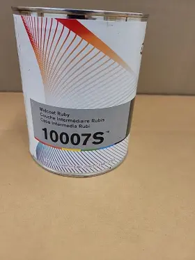 10007s Cromax Quart Midcoat Ruby Chromabase Fac Pac 46v 2 1