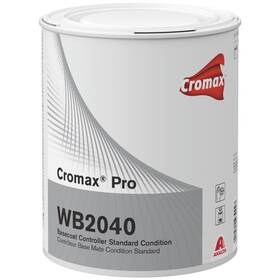 Cromax - Axalta Wb2040 Pro Basecoat Controller Standard Condition