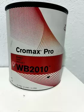 Wb2010 Cromax Pro Binder I Free Shipping Wb2010 Cromax Pro Binder I Free Shipping