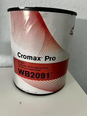 Wb2091 Cromax Pro Blender 3.5 Liters Free Shipping