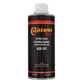 42532 Custom Shop Extra Slow Lettering Reducer Super Flow