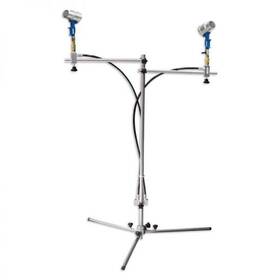 Dedoes Sa0101-hf 2 Quest Air Amplifiers Amp02 With Floor Stand
