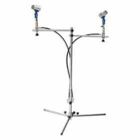 Sa0101-hf Dedoes 2 Quest Air Amplifiers Amp02 With Floor Stand