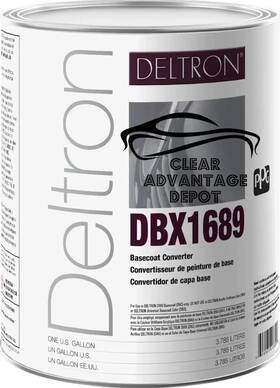 Deltron Dbx1698 Paint
