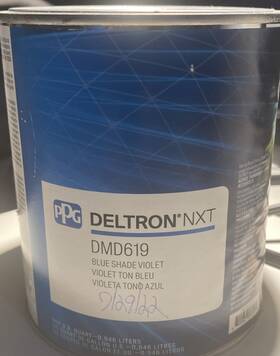 Deltron Dmd619