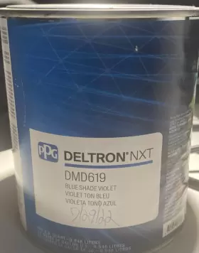 Dmd619 Deltron