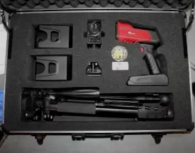 Df-mr007 Dentfix Matchgun 5 Color Match Gun Kit