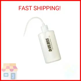 Devdpc-8 Devilbiss Dpc-8 Dpc8 Spray Gun Cleaning Bottle - 16 Oz. Capacity Factory