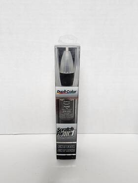 Dupli-color Afm-0352 Ford Mineral Gray Touch Up Paint