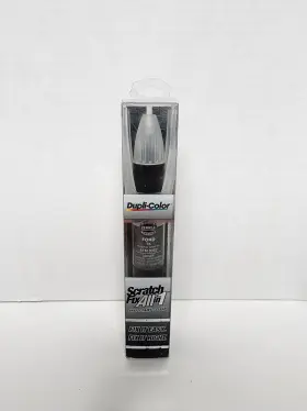 Afm-0352 Dupli-color Ford Mineral Gray Touch Up Paint